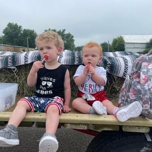 Meet your Posher, Sheila kay